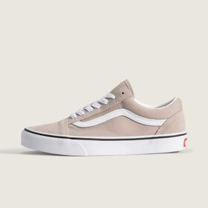 반스 올드스쿨 컬러 띠어리 VN000EDY7D6 베이지