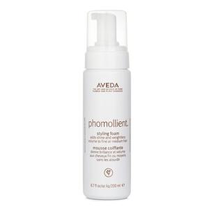 아베다 포몰리언트 스타일링 폼 200ml
