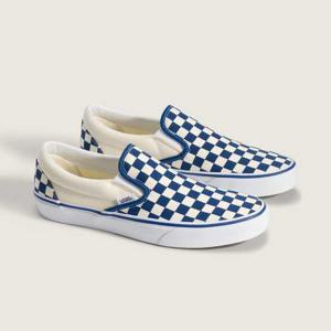 [반스]클래식 슬립온 프라이머리 체크 VN000EACAMQ