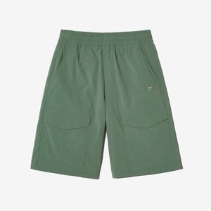 [휠라키즈]6부 버뮤다 팬츠 (FK2TRH2103X_LKH)