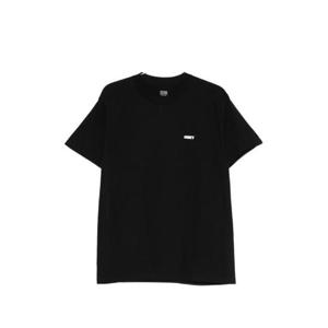 오베이 반팔 티셔츠 165264330 BLK BLACK