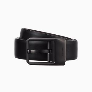 [CK ACC][공식] 남성 CKJ 페이스티드 양면 벨트 35mm 4D7002G TPP