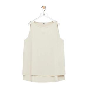 26SS Loewe 여성 베스트 S359Y23XAT8000 TP573866132