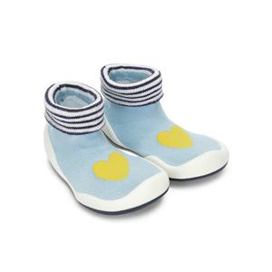 [블루독베이비]BL)하트걸음마신발  46114-829-05