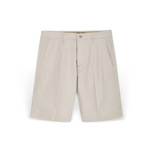 [헤지스 남성] 남성 솔리드 밴딩 하프팬츠 HZPA6B501I2 HZPA6B501