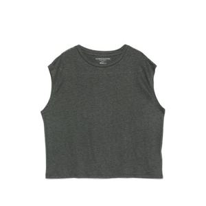 마제스틱필라쳐 바디수트 티셔츠 E26M011FDE223 1120 Grey