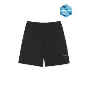 M 디스커버리키즈반바지 BQK DKTB76053-BKS 키즈 프레시벤트 경량 우븐 포켓 포인트 트레이닝 반바지