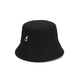 캉골 캉골 베이직 버켓 4625 블랙 KSEHCA46250