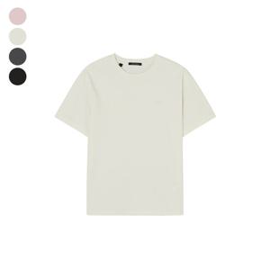 [게스(진)]남여공용 미니 로고 반팔티셔츠(NQ2K5927)