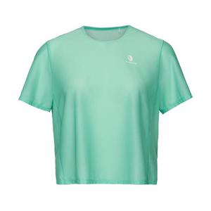 [블랙야크]여성 기능성 여성 트레일러닝 에어리 반팔티2 1BYRTMV501