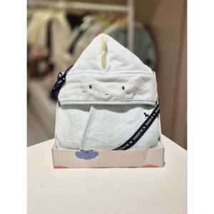 [블루독베이비] 25SS (MN) 디노뱀부목욕가운 (245970AHD010) 245970AHD0