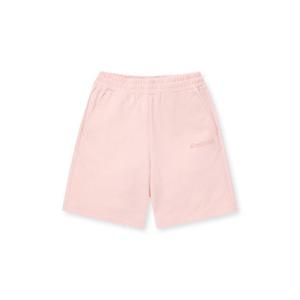 디스커버리키즈반바지 XQD DKTB71043-PCL 키즈 컬러 트레이닝 반바지