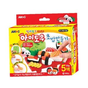 5000 아이도우/초밥만들기