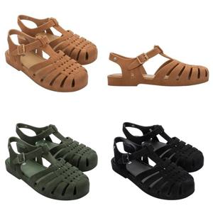 [토박스] 토박스 멜리사 우먼 포제션벨벳샌들 MSWCE2TSSV13 MSWCE2TSSV13W01