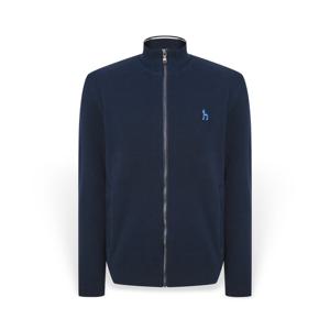 [헤지스 남성] 남성  솔리드 집업 가디건 HZSW5A101N2 HZSW5A101