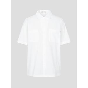 [빈폴맨] 메쉬 포켓디테일 셔츠형 티셔츠 (BC5742C031) BC5742C031