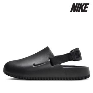 [나이키]나이키 샌들 /e6- FD5131-001 / 남성 캄 뮬