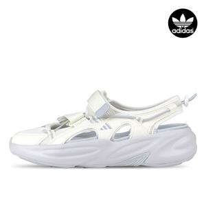 아디다스 오즈웨이브 샌들 코어 화이트 JS4576