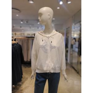 [숲]후드 스카시 니트 가디건(SC4GD31)