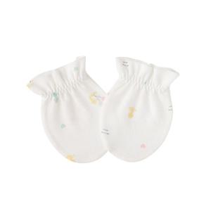 [밍크뮤] 밍크뮤 임신출산선물 (WH)러브링링뱀부손싸개 3537000801 25년 SS 3537000801