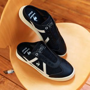 [르꼬끄공식] 포폴라 브리즈 뮬 QR222LSN51