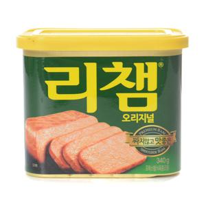 [동원에프앤비] 리챔오리지날(340g)