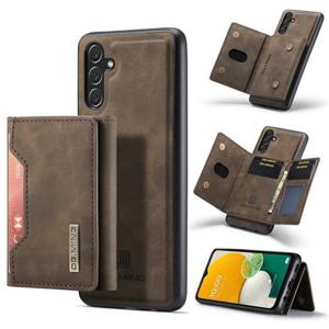 갤럭시A57 5G A576 마그네틱 멀티 부착형 카드수납 지갑 케이스