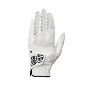 핑골프 (111F2GV001-LI)  남성 라인 프린트 메쉬 한손 장갑