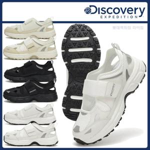 디스커버리 26SS 봄/여름 신상 여성 라이트 샌디 경량 스니커즈/메리제인/키높이/운동화/신발/슈즈 DXSH7536N