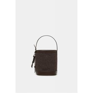 [쿠론] [론칭가 218,000원] 아르보(Arvo) 토트 21 라피아_RCBTX26153BRD