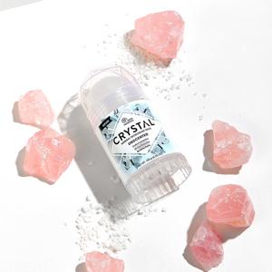 [크리스탈] 데오드란트 무향 대용량 스틱 120g