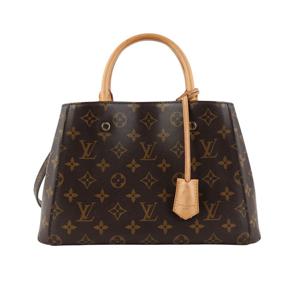 (명품) 루이비통 M41055 모노그램 몽테뉴 BB 크