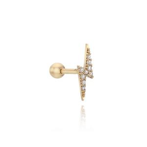 [미니골드] 큐피어싱ECOM4615