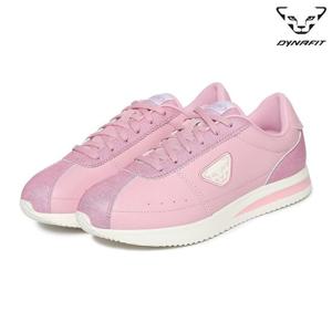 LJS 다이나핏 여성 플럼 하프 레트로 운동화 핑크 (YUS25N30P4)
