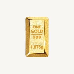 수앤진골드 순금 골드바 콩알금 24K 1.875g