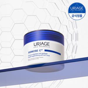 [리뉴얼] 유리아쥬 제모스 C8+ 세라뜨 200ML (고보습크림)