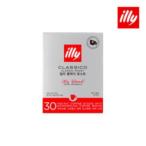 [일리]인스턴트 스틱 커피