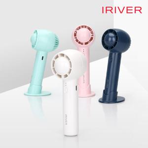 [아이리버] 스톰몬스터 미니핸디팬 MF-M3 핑크