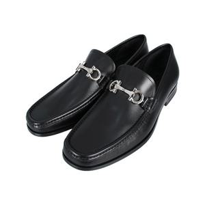 [페라가모] 간치니 CHRIS 로퍼(686084) (02A881 0686084)