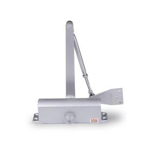 도어체크 삼화 킹 630 방화문 철문 일자브라켓