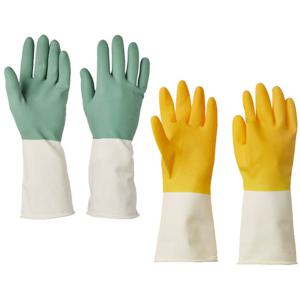 이케아 RINNIG 린니그 청소용 장갑/고무장갑/설거지/주방용품