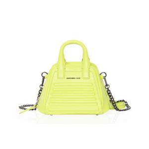 [만다리나덕]만다리나덕 I-CON NEON TOTE JVT04A13 (Acid Lime)