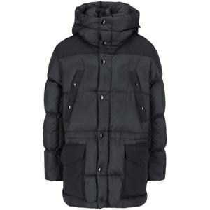 23FW 린포드 LINDFORD 후드 패딩 자켓 8073307