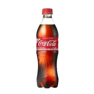 [코카콜라] 코카콜라 업소용 500ml x 24PET 탄산음료