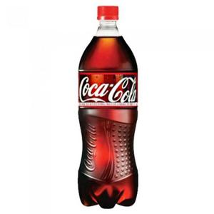 [코카콜라] 코카콜라 업소용 1.25L x 12페트