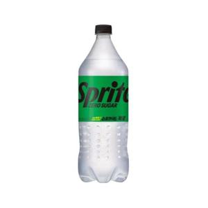 스프라이트 제로 1.5L 4페트