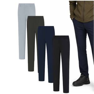 [콜핑]LD08 남자 여름 얇고 신축성좋은 기본등산바지 국민바지210