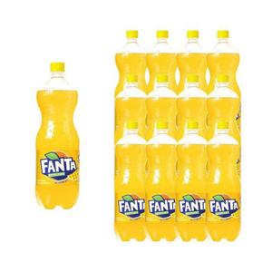 환타 파인애플 1.5L 12 pet