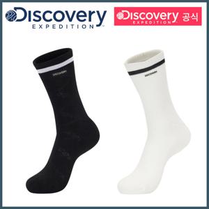 디스커버리 로고자카드 하이삭스 DXSO7064N-JDGS