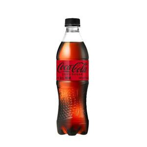 [코카콜라] 코카콜라 제로 업소용 500ml x 24개(pet) 탄산